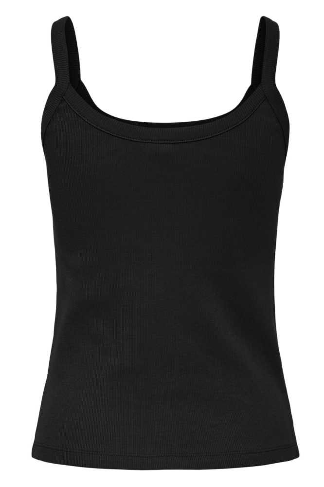 PCMAY STRAP TOP JRS NOOS BC 17154482 Black